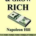 Cover Art for 9781599868974, Think and Grow Rich by Napoleon Hill