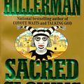 Cover Art for 9780785732228, Sacred Clowns by Tony Hillerman