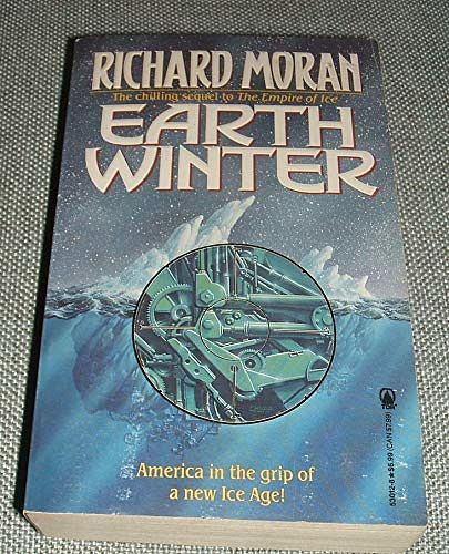 Cover Art for 9780812530124, Earth Winter by Richard Moran