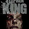 Cover Art for 9780606320917, Carrie by Stephen King