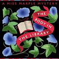 Cover Art for 9780063214019, The Body in the Library by Agatha Christie