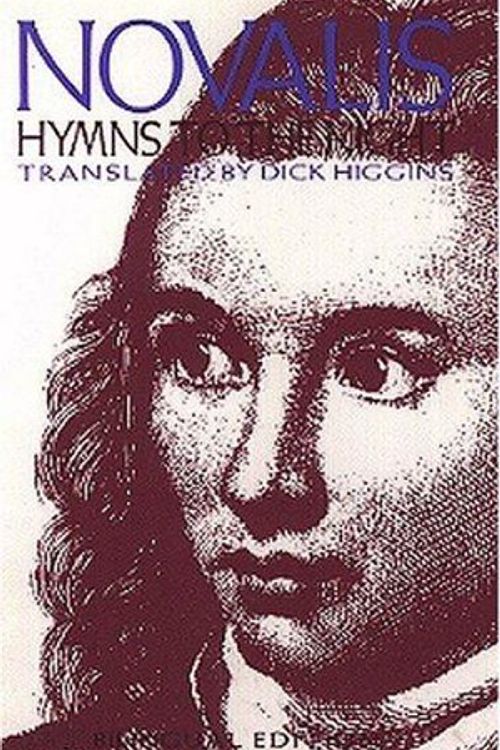 Cover Art for 9780914232902, Hymns to the Night by Novalis