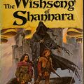 Cover Art for 9780708881521, Wishsong of Shannara (Orbit Books) by Terry Brooks