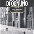 Cover Art for 9788860442390, Il posto di ognuno. L'estate del commissario Ricciardi by De Giovanni, Maurizio