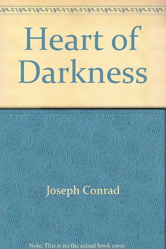 Cover Art for 9780393043471, Heart of darkness;: An authoritative text, backgrounds and sources, criticism (A Norton critical edition) by Joseph Conrad