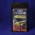 Cover Art for 9788401466120, Peligro en el mediterraneo by Clive Cussler