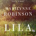 Cover Art for 9781405516693, Lila by Marilynne Robinson