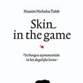 Cover Art for 9789057125072, Skin in the game by Nassim Nicholas Taleb