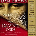 Cover Art for 9780739339794, The Da Vinci Code by Dan Brown