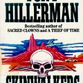 Cover Art for 9780606036559, Skinwalkers by Tony Hillerman