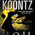 Cover Art for B000YJ67A4, Odd Hours: An Odd Thomas Novel by Dean Koontz