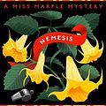 Cover Art for B000FC1PM0, Nemesis by Agatha Christie