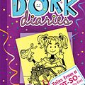 Cover Art for 9781416986560, Dork Diaries 2 by Rachel Renee Russell