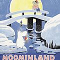 Cover Art for 9781908745668, Moominland Midwinter by Tove Jansson