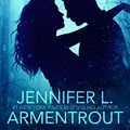 Cover Art for B00K48GW96, Obsidian (A Lux Novel Book 1) by Jennifer L. Armentrout