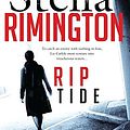 Cover Art for 9781408811122, Rip Tide by Stella Rimington