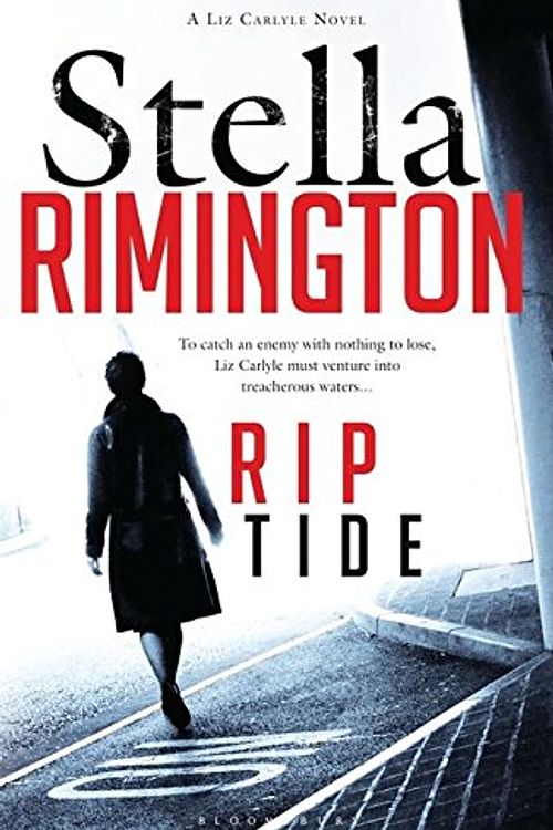 Cover Art for 9781408811122, Rip Tide by Stella Rimington