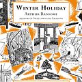 Cover Art for 9780099427179, Winter Holiday by Arthur Ransome