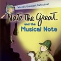 Cover Art for 9780440404668, Nate The Great And The Musical Note by Marjorie Weinman Sharmat, Craig Sharmat