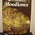 Cover Art for 9780091721602, Mossflower by Brian Jacques