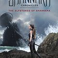 Cover Art for B006L9KV8K, The Elfstones Of Shannara: The original Shannara Trilogy by Terry Brooks