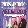 Cover Art for 9780441865031, Virtual Mode by Piers Anthony