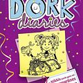 Cover Art for 9783505131172, DORK Diaries, Band 02: Nikkis (nicht ganz so) glamouröses Partyleben by Rachel Renée Russell