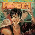 Cover Art for 9781781100301, Harry Potter and the Goblet of Fire: 4 by J. K. Rowling