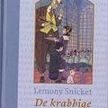 Cover Art for 9789021618456, De krabbige kostschool (Ellendige avonturen) by Lemony Snicket