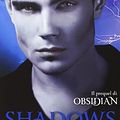 Cover Art for 9788809783553, Shadows by Jennifer L. Armentrout