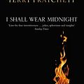 Cover Art for 8601410382254, By Terry Pratchett I Shall Wear Midnight: (Discworld Novel 38) (Discworld Novels) [Paperback] by Terry Pratchett