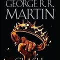 Cover Art for 9780606267243, A Clash of Kings by George R. R. Martin