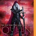 Cover Art for 9781491589991, Queen of Shadows (Throne of Glass) by Sarah J. Maas