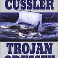 Cover Art for 9780399151132, Trojan Odyssey by Clive Cussler