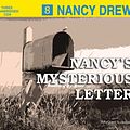 Cover Art for 9781933299440, Nancy's Mysterious Letter by Carolyn Keene