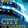 Cover Art for 9781844675685, City of Quartz by Mike Davis