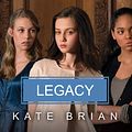 Cover Art for 9781400182367, Legacy by Kate Brian