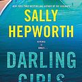 Cover Art for B0C2MYN135, Darling Girls by Sally Hepworth