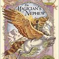 Cover Art for 9780064435154, The Magician's Nephew by C. S. Lewis