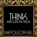 Cover Art for 9781482914313, Think and Grow Rich by Napoleon Hill