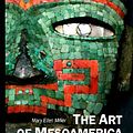 Cover Art for 9780500202906, The Art of Mesoamerica by Mary Ellen Miller