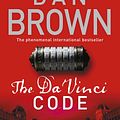 Cover Art for 9780552159715, The Da Vinci Code by Dan Brown