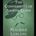 Cover Art for 9798560516055, The Confessions of Ars�ne Lupin Illustrated by Maurice LeBlanc