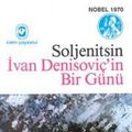 Cover Art for 9789754062830, Ivan Denisoviç'in Bir Günü by Aleksandr Soljenitsin