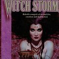 Cover Art for 9780739403181, Wit'ch Storm by James Clemens