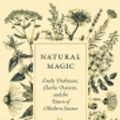 Cover Art for 9780691235295, Natural Magic by Renée Bergland