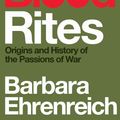 Cover Art for 9781847083531, Blood Rites by Barbara Ehrenreich