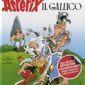 Cover Art for 9788804615712, Asterix il gallico by René Goscinny, Albert Uderzo