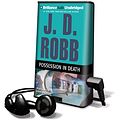 Cover Art for 9781441894670, Possession in Death by J D Robb