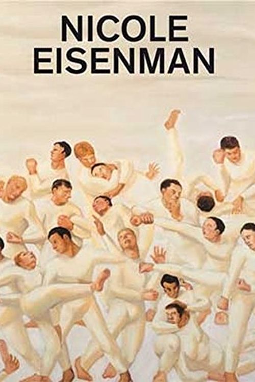 Cover Art for 9783905770780, Nicole Eisenman by Eisenmann, Nicole; Ruf, Beatrix; Tillman, Lynne; Tyson, Nicola; Weeks, Laurie